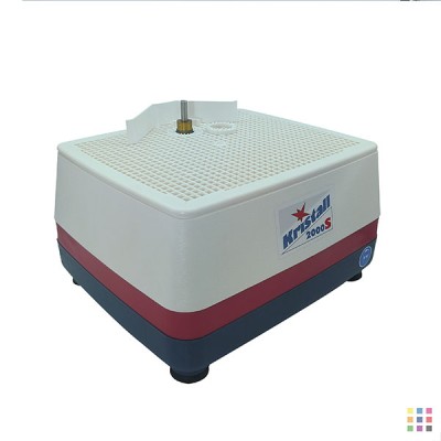 Kristall 2000S grinder Kristall 2000S grinder