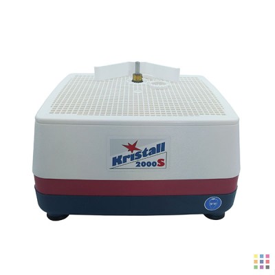 Kristall 2000S grinder Kristall 2000S grinder