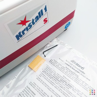 Kristall 1S grinder Kristall 1S grinder
