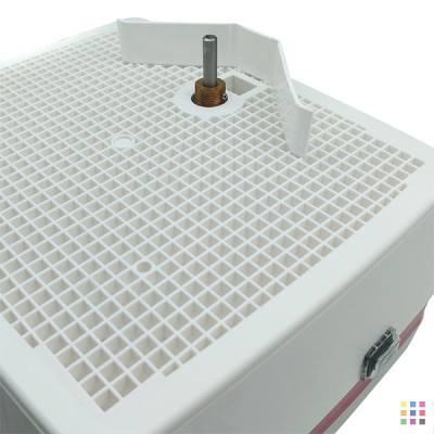 Kristall 1S grinder Kristall 1S grinder