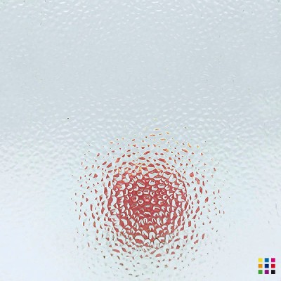 W Dew Drop 01 clair 27x27cm W Dew Drop 01 clair 27x27cm