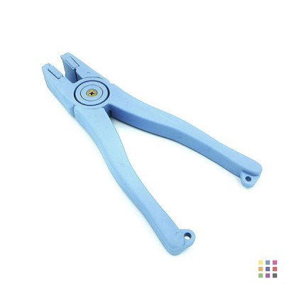 PRP-3 Blue Runner running pliers PRP-3 Blue Runner running pliers