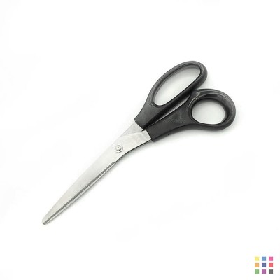Copper pattern scissors Copper pattern scissors