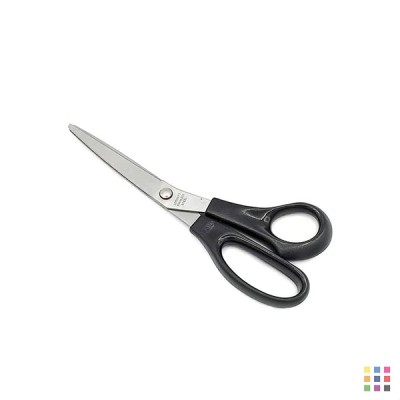 Copper pattern scissors Copper pattern scissors