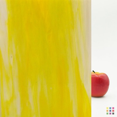 W Wisspy WO-2 yellow 82x107cm W Wisspy WO-2 yellow 82x107cm