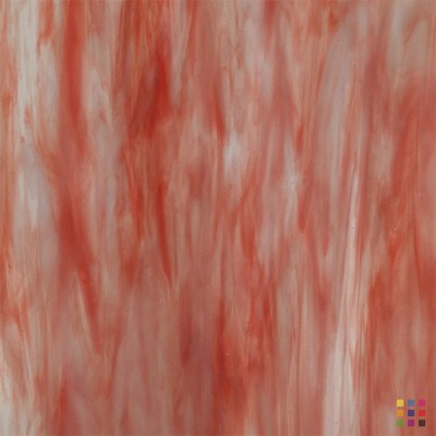 W Wisspy WO-13 copper red 82x107cm W Wisspy WO-13 copper red 82x107cm