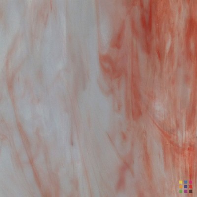 W Wisspy WO-13 copper red 82x107cm W Wisspy WO-13 copper red 82x107cm
