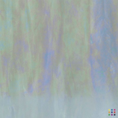 W Wisspy WO-051 IRID blanco iridiscente 82x107cm W Wisspy WO-051 IRID blanco iridiscente 82x107cm