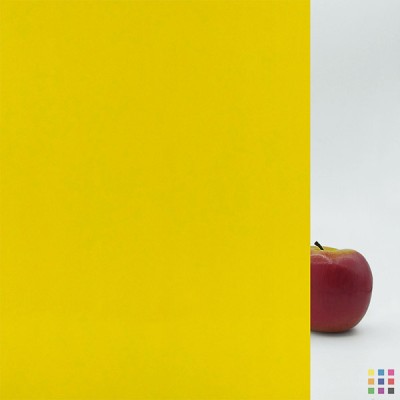 W96 Opalescent 96-10 yellow 82x107cm W96 Opalescent 96-10 yellow 82x107cm