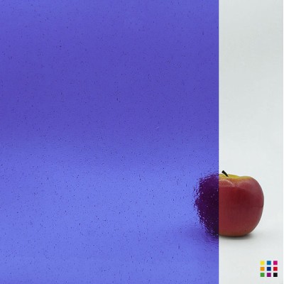 W96 Transparent 96-16 medium blue 82x107cm W96 Transparent 96-16 medium blue 82x107cm