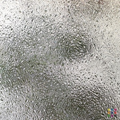 OS Clear 100GG-F "Crystal Ice" 61x122cm OS Clear 100GG-F "Crystal Ice" 61x122cm