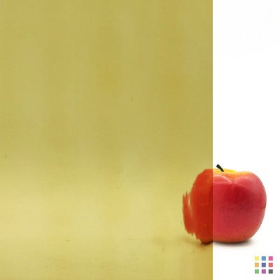 OS Waterglass 110-2W-F light amber 56x122cm OS Waterglass 110-2W-F light amber 56x122cm