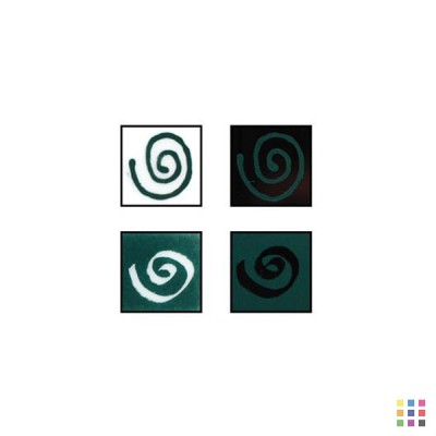 Rotulador Glassline GA07 verde oscuro 56g Rotulador Glassline GA07 verde oscuro 56g