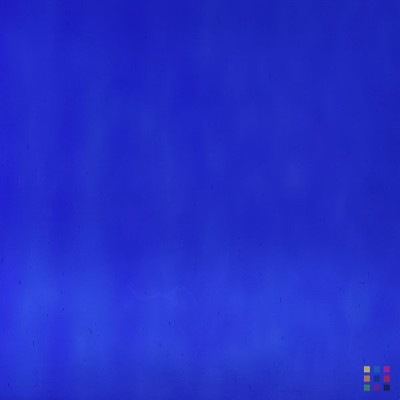 OS Waterglass 134W-F medium blue 56x122cm OS Waterglass 134W-F medium blue 56x122cm