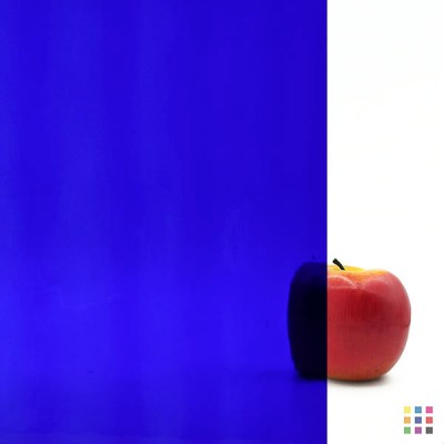 OS Waterglass 136W-F dark blue 56x122cm OS Waterglass 136W-F dark blue 56x122cm