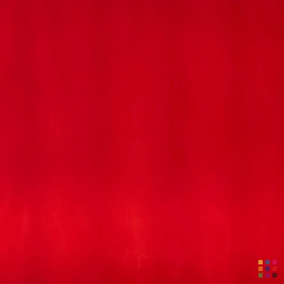OS Waterglass 151W-F light red 56x122cm OS Waterglass 151W-F light red 56x122cm