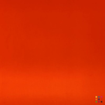 OS Waterglass 171W-F orange 56x122cm OS Waterglass 171W-F orange 56x122cm