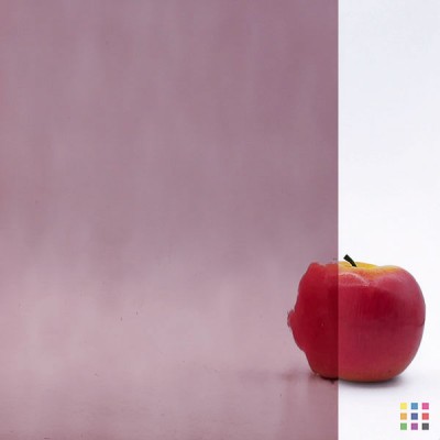 OS Waterglass 140-8W-F pale purple 56x122cm OS Waterglass 140-8W-F pale purple 56x122cm