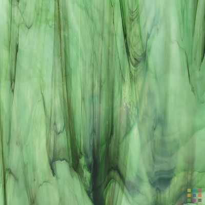 OS Pearl Opal 6021-86CC-F "Rainforest" 61x122cm OS Pearl Opal 6021-86CC-F "Rainforest" 61x122cm