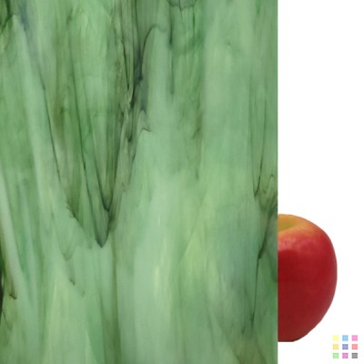 OS Pearl Opal 6021-86CC-F "Rainforest" 61x122cm OS Pearl Opal 6021-86CC-F "Rainforest" 61x122cm
