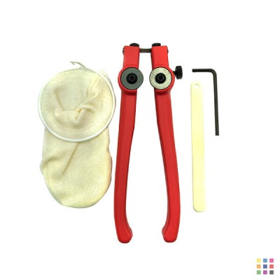 Zag-Zag 703.01 mosaic pliers Zag-Zag 703.01 mosaic pliers