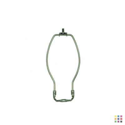 Lyre 19cm pour lampe Tiffany Lyre 19cm pour lampe Tiffany