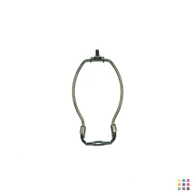 Lyre 14cm pour lampe Tiffany Lyre 14cm pour lampe Tiffany