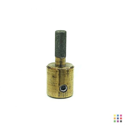CGI standard grit 6mm diamond bit CGI standard grit 6mm diamond bit