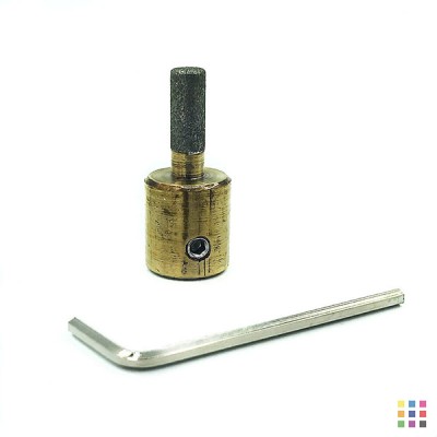 CGI standard grit 6mm diamond bit CGI standard grit 6mm diamond bit