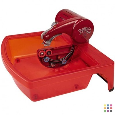 Taurus 3 ring saw Taurus 3 ring saw