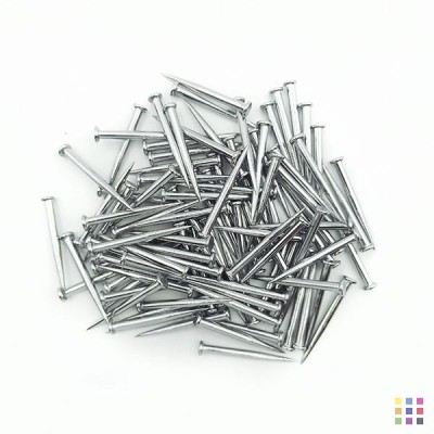 Mounting nails (100 pcs.) Mounting nails (100 pcs.)