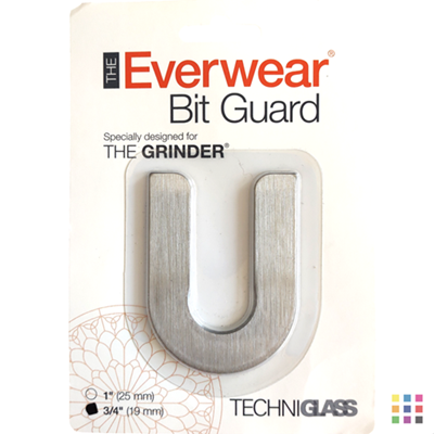 Plaquette d`étanchéité pour meule de 19mm / meuleuses The Grinder Plaquette d`étanchéité pour meule de 19mm / meuleuses The Grinder