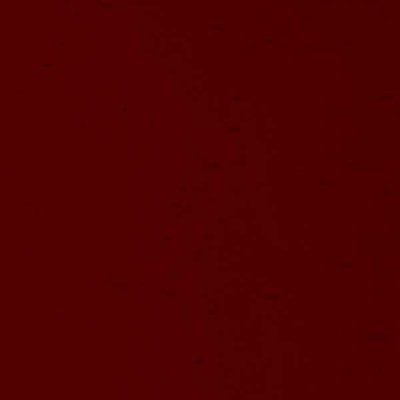L Flashed 1001U dark red on clear L Flashed 1001U dark red on clear