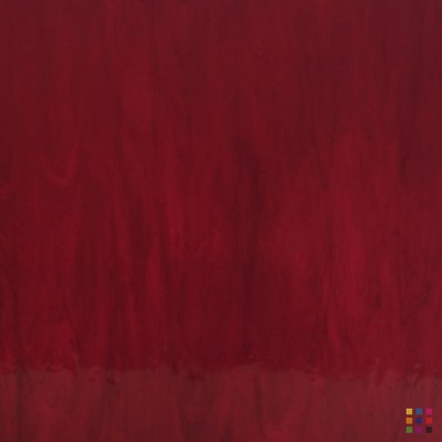 W Wisspy WO-29 rouge foncé 82x107cm W Wisspy WO-29 rouge foncé 82x107cm