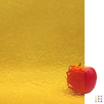 W English Muffle 47 (4916) medium amber 82x107cm W English Muffle 47 (4916) medium amber 82x107cm