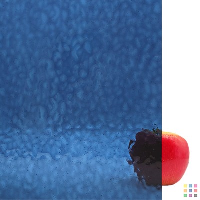 W English Muffle 378 (4922) bleu nuit 82x107cm W English Muffle 378 (4922) bleu nuit 82x107cm