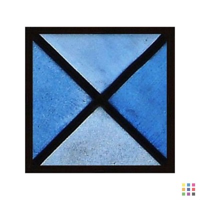 Debitus grisaille BL1-19 blue nº1 100g Debitus grisaille BL1-19 blue nº1 100g