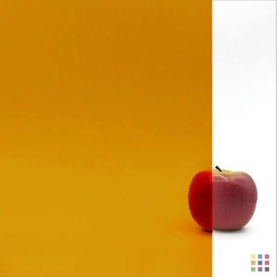 OS Transparent 110-4S-F light amber 61x122cm OS Transparent 110-4S-F light amber 61x122cm