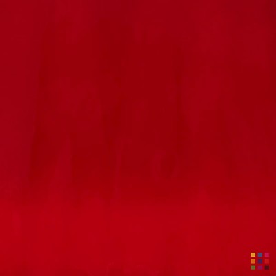 OS Waterglass 152W-F dark red 56x122cm OS Waterglass 152W-F dark red 56x122cm