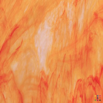 W Wisspy WO-27 orange 82x107cm W Wisspy WO-27 orange 82x107cm