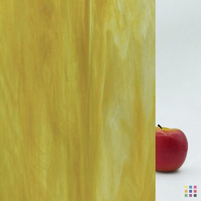 W Wisspy WO-58 ambre moyen 82x107cm W Wisspy WO-58 ambre moyen 82x107cm