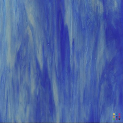 W Wisspy WO-118 bleu foncé 82x107cm W Wisspy WO-118 bleu foncé 82x107cm