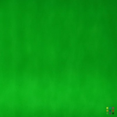 OS Waterglass 123W-F vert moyen 30x28cm OS Waterglass 123W-F vert moyen 30x28cm