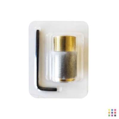 Techniglass fine grit 19mm diamond bit Techniglass fine grit 19mm diamond bit