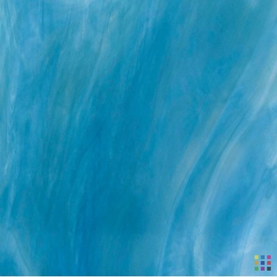 W Wisspy WO-87 bleu ciel 82x107cm W Wisspy WO-87 bleu ciel 82x107cm