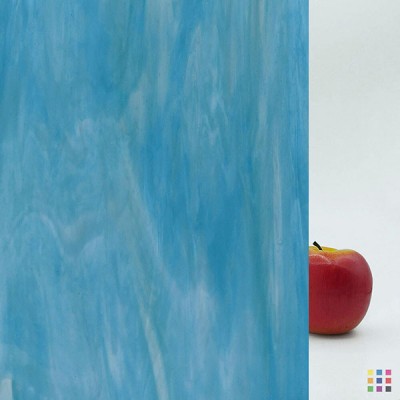 W Wisspy WO-87 bleu ciel 82x107cm W Wisspy WO-87 bleu ciel 82x107cm