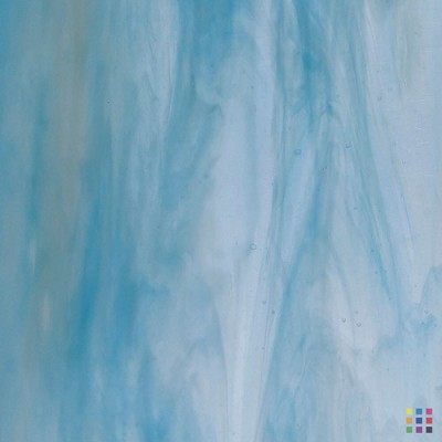 W Wisspy WO-87 sky blue 82x107cm W Wisspy WO-87 sky blue 82x107cm