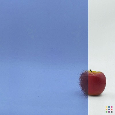 W Double Rolled 338 medium copper blue 82x107cm W Double Rolled 338 medium copper blue 82x107cm