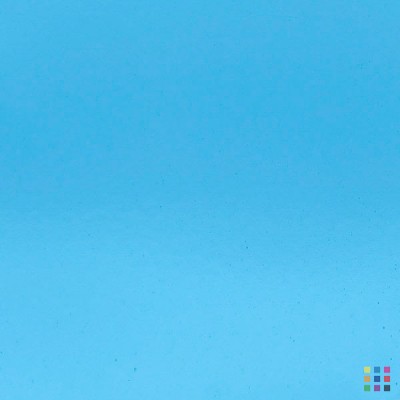 W Double Rolled 158 bleu ciel 82x107cm W Double Rolled 158 bleu ciel 82x107cm