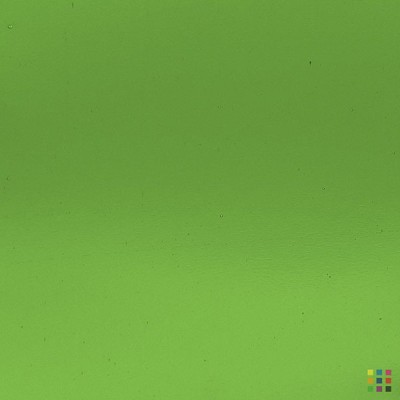 W Double Rolled 286 medium yellow-green 82x107cm W Double Rolled 286 medium yellow-green 82x107cm